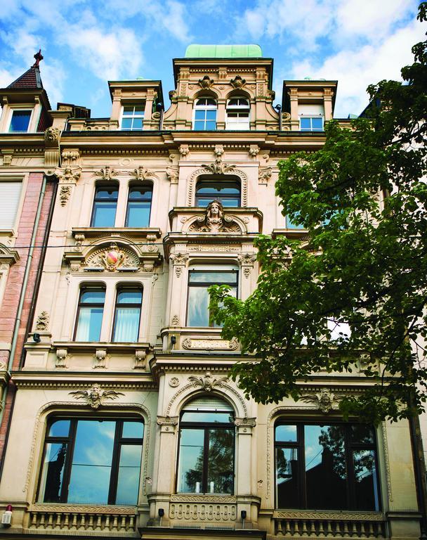 Stadthaus Sinfonia Баден-Баден Стая снимка